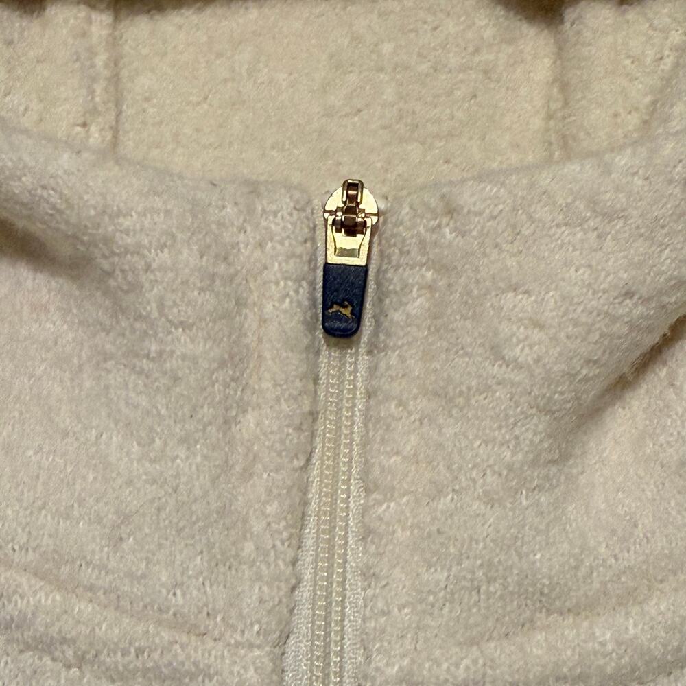 Tracksmith Cream Jacket - Picture 7 of 15